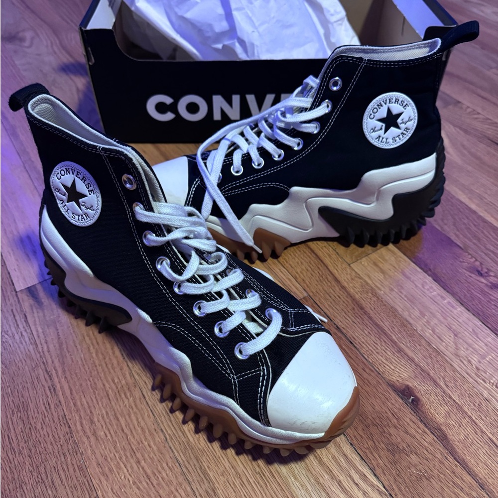 Converse Runstar Motion High-Tops